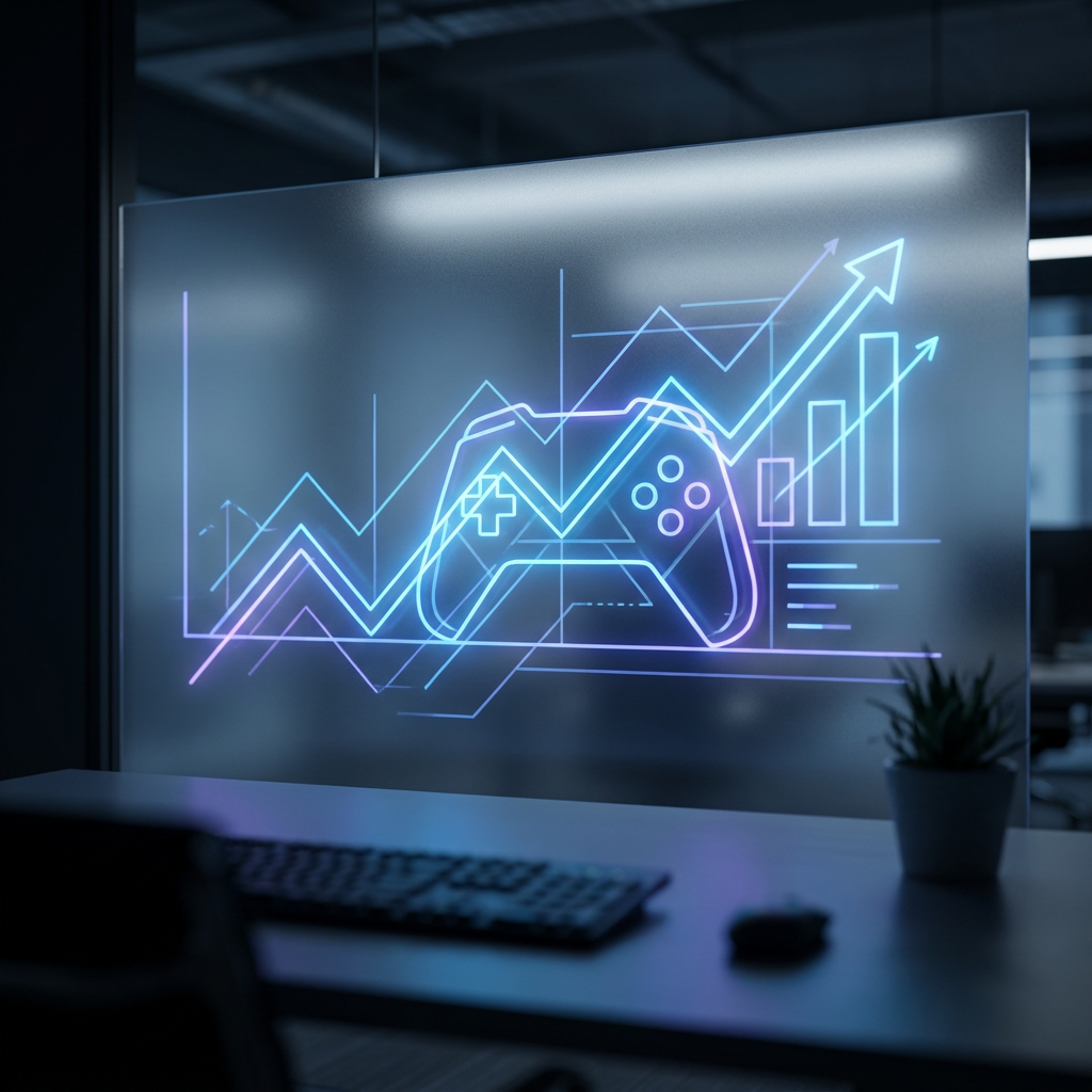 Indie Developer Market 2026: The Complete Industry Analysis with Data, Trends and Predictions