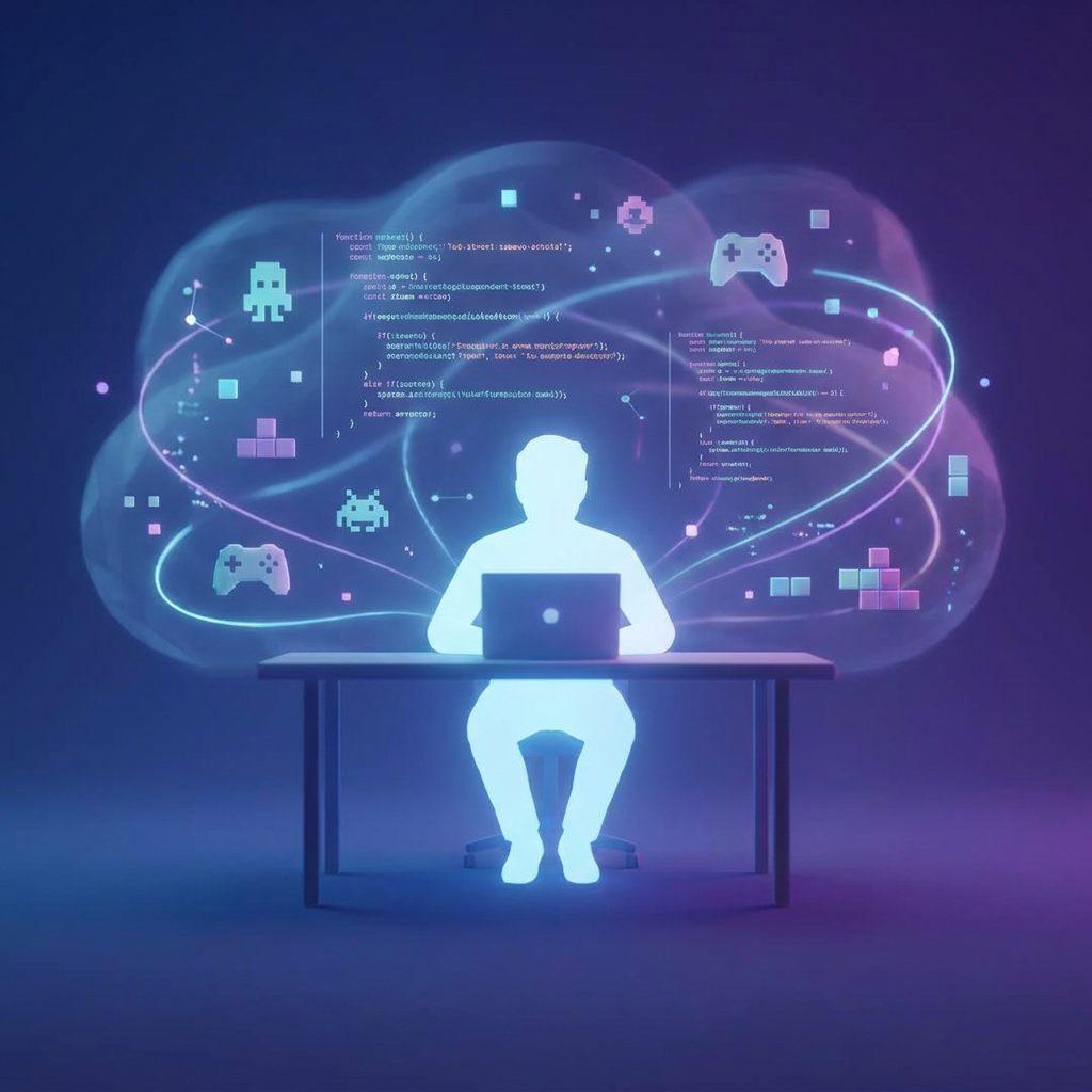 Indie Developer Market 2026: The Complete Industry Analysis with Data, Trends and Forecasts