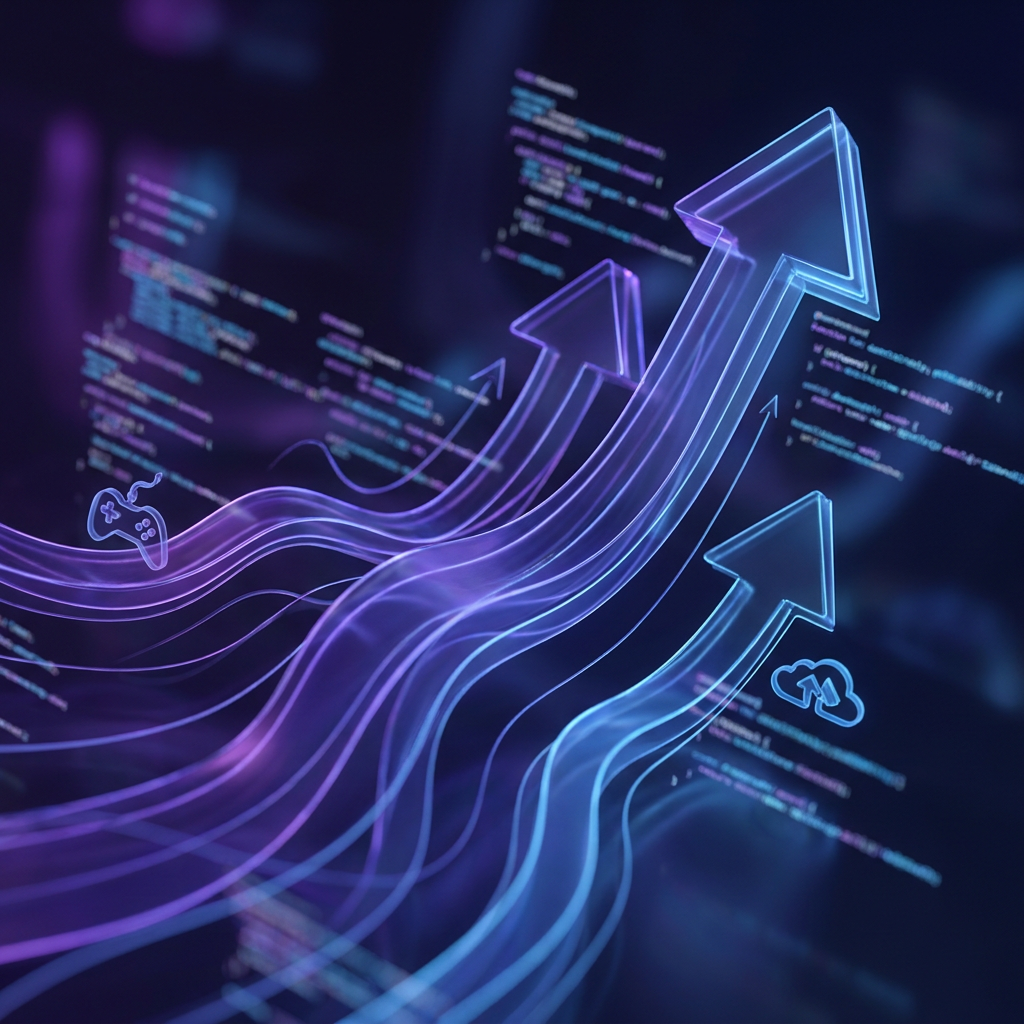 Indie Developer Market 2026: The Complete Industry Analysis with Data, Trends and Forecasts