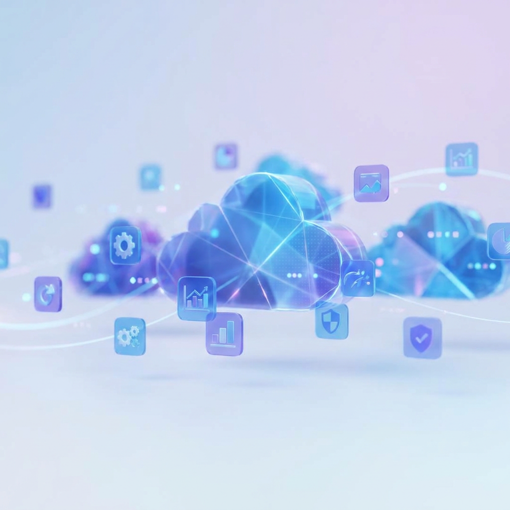 SaaS Market 2026: The Complete Industry Analysis with Data, Trends and Forecasts