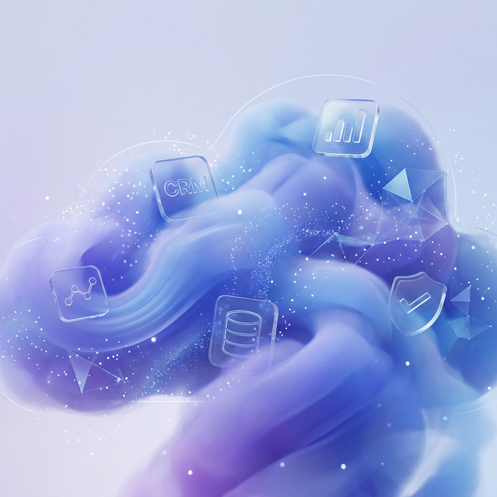 SaaS Market 2026: The Complete Industry Analysis with Data, Trends and Forecasts