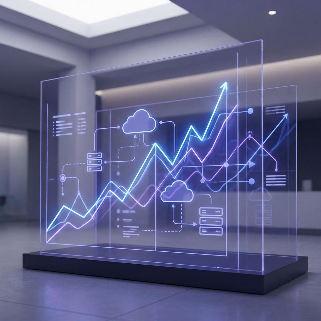 SaaS Market 2026: The Complete Industry Analysis with Data, Trends and Forecasts