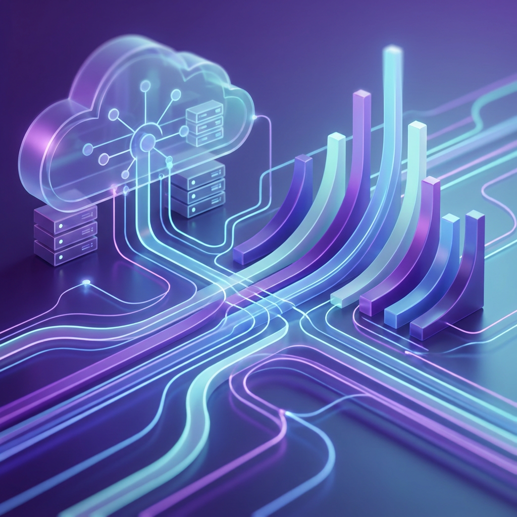 SaaS Market 2026: The Complete Industry Analysis with Data, Trends and Forecasts