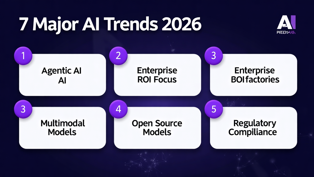 AI Market 2026: The Complete Market Analysis with Data, Trends and Predictions