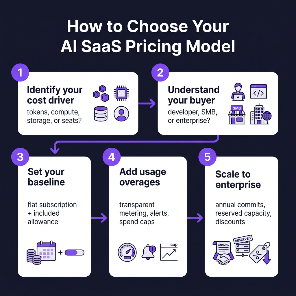 AI SaaS Pricing Models in 2026: The Complete Guide to Usage-Based, Hybrid & Outcome-Based Pricing