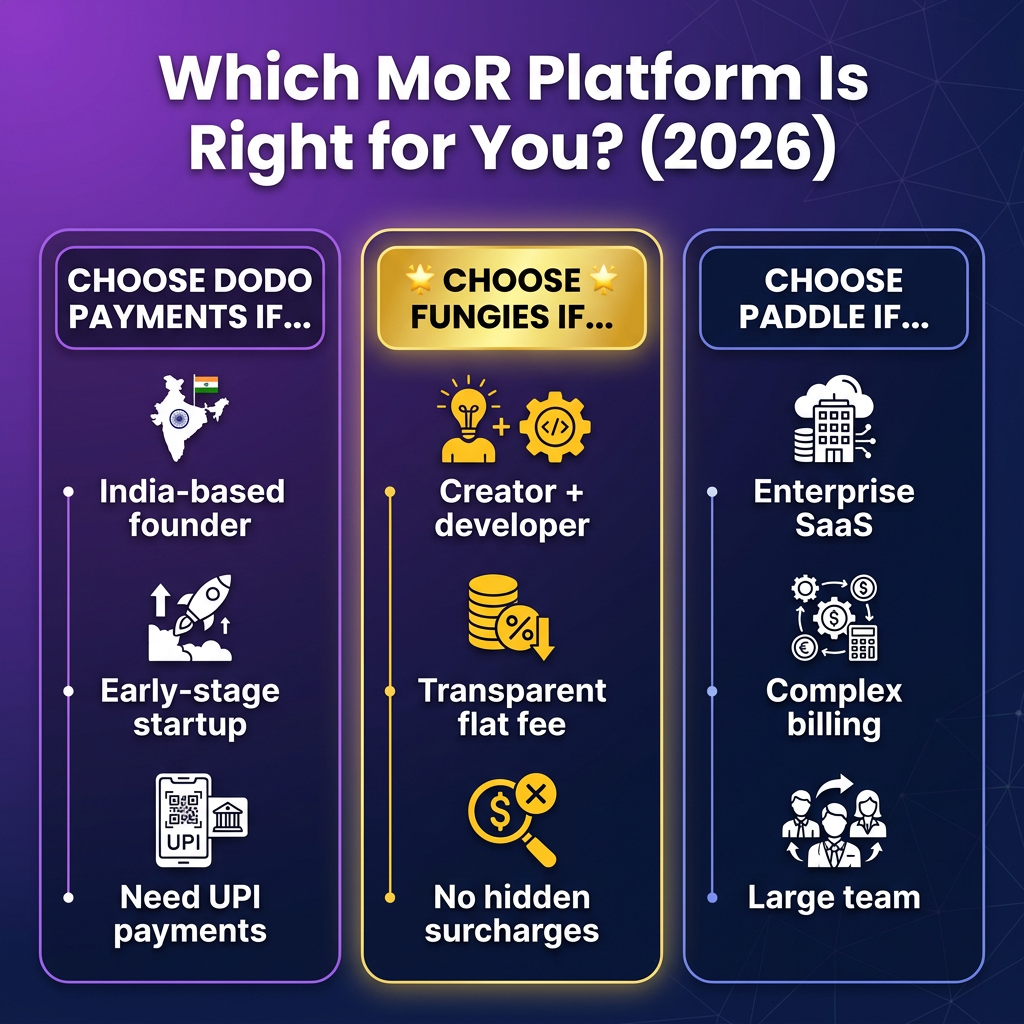 Dodo Payments Review 2026: Honest Look at Fees, Features & Limitations