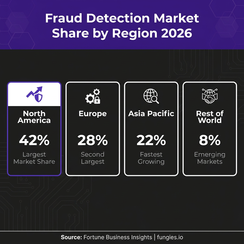 Fraud Management Statistics 2026: Market Size, Data & Trends (Comprehensive Report)