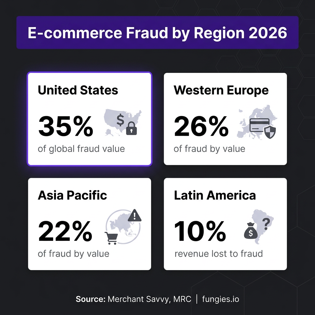 Fraud Management Statistics 2026: Market Size, Data & Trends (Comprehensive Report)