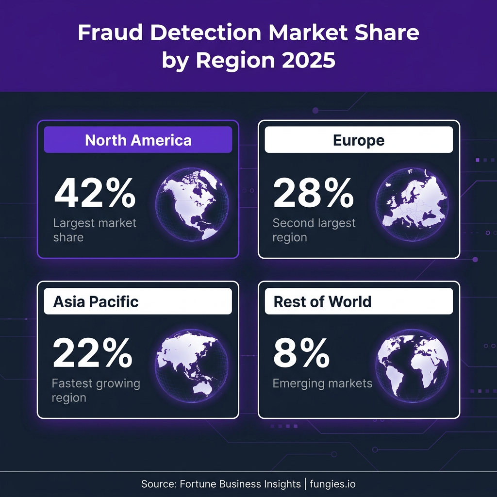 Fraud Management Statistics 2026: Market Size, Data & Trends (Comprehensive Report)