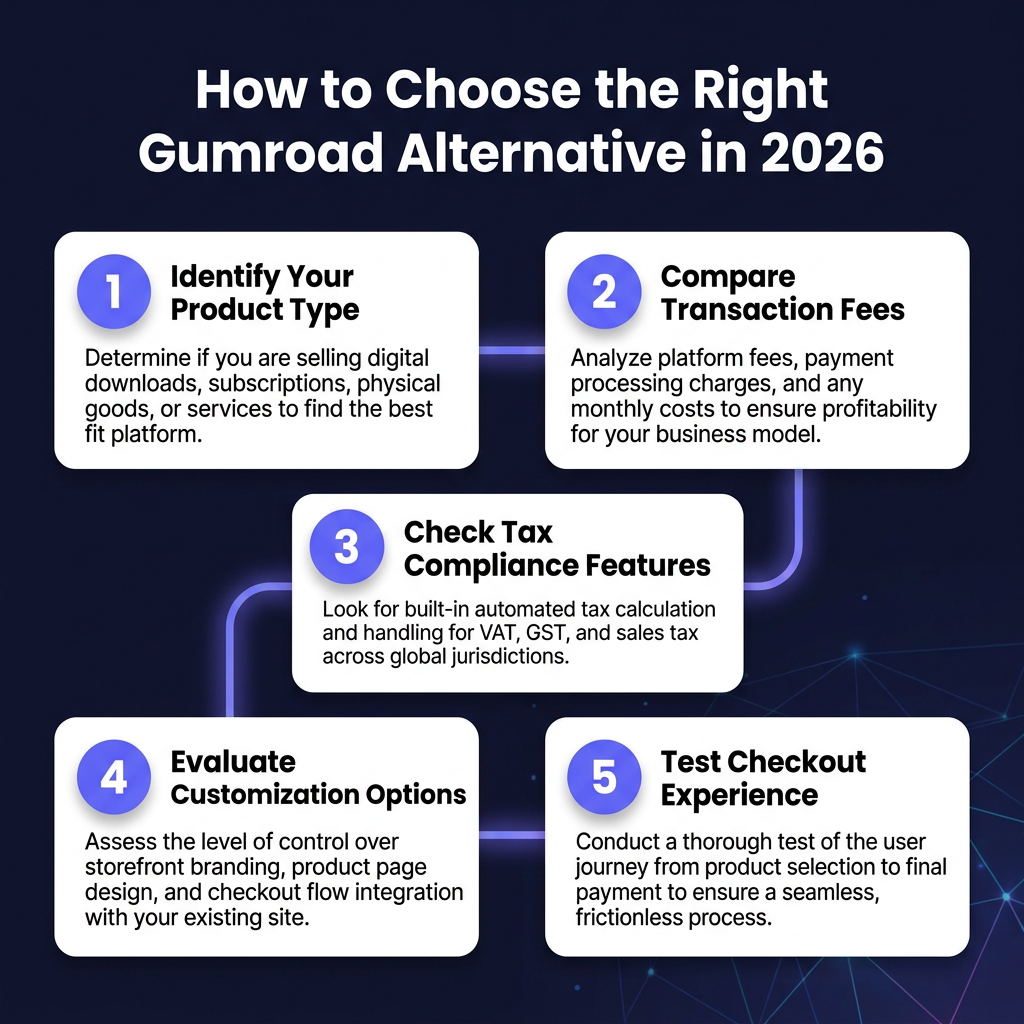 10 Best Gumroad Alternatives for Digital Creators in 2026: Complete Comparison