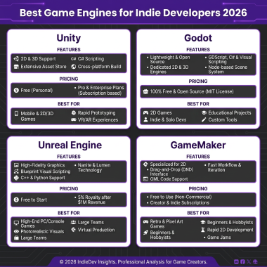 How to Make an Indie Game: The Complete 2026 Guide for Aspiring Developers