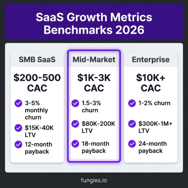SaaS Growth Hacking: The Complete 2026 Guide to Engineering Explosive Growth