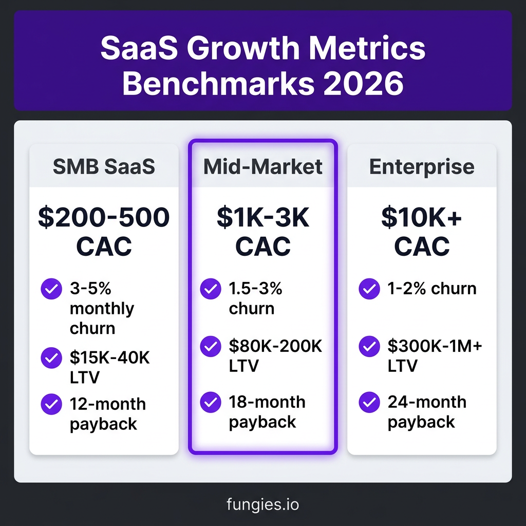 SaaS Growth Hacking: The Complete 2026 Guide to Engineering Explosive Growth