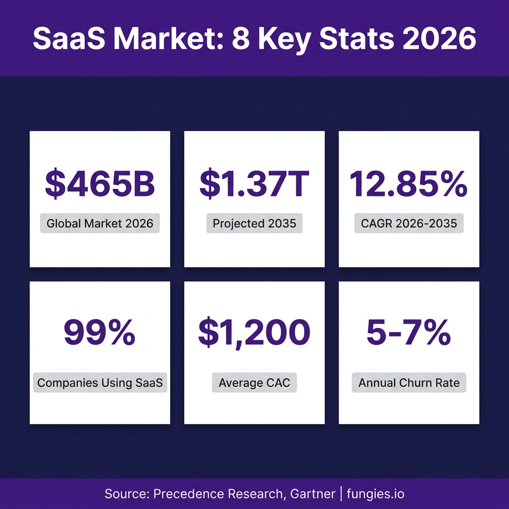 Creator Economy Statistics 2026: Global Market Size, Data & Trends (Comprehensive Report)