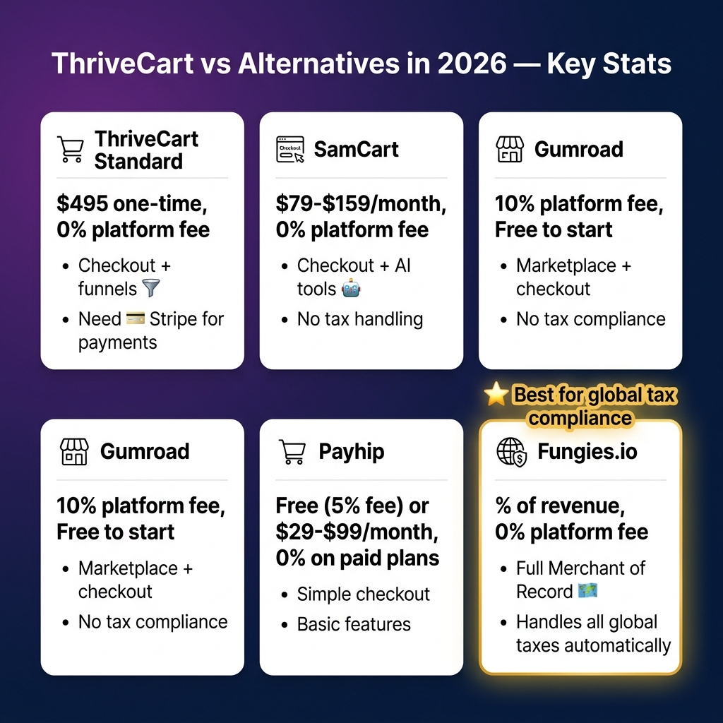 ThriveCart Review 2026: Is the Lifetime Deal Still Worth It?