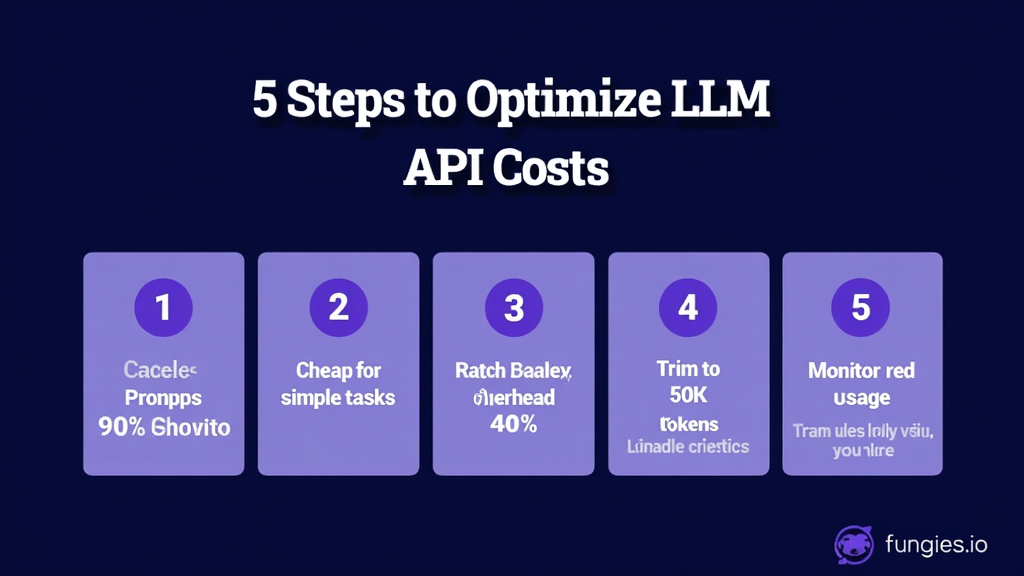 LLM API Pricing Comparison 2026: OpenAI vs Claude vs Gemini Costs Ranked