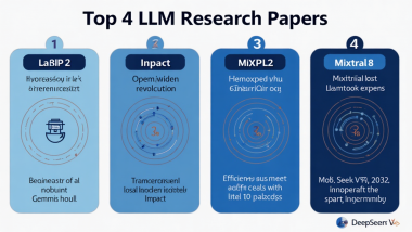 Top Research Papers Behind Local LLMs: The Architecture Innovations Powering Open Models in 2026