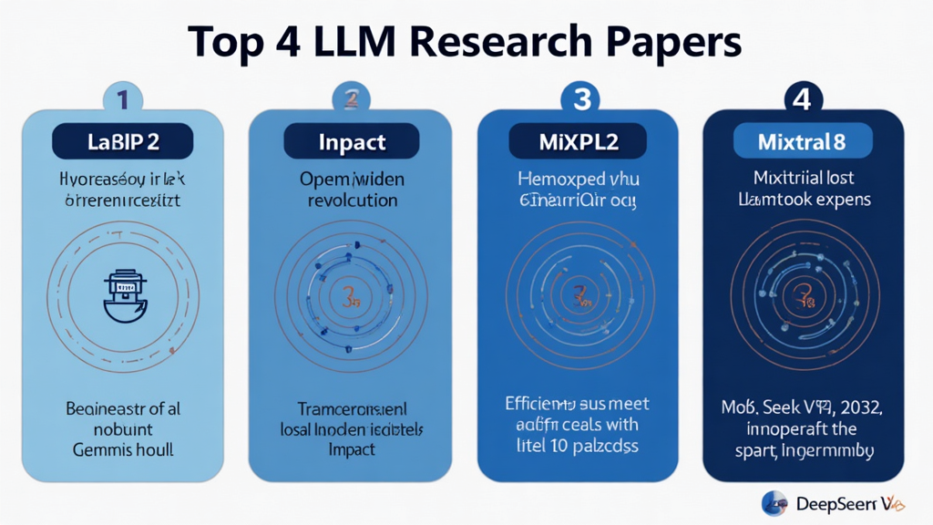 Top Research Papers Behind Local LLMs: The Architecture Innovations Powering Open Models in 2026