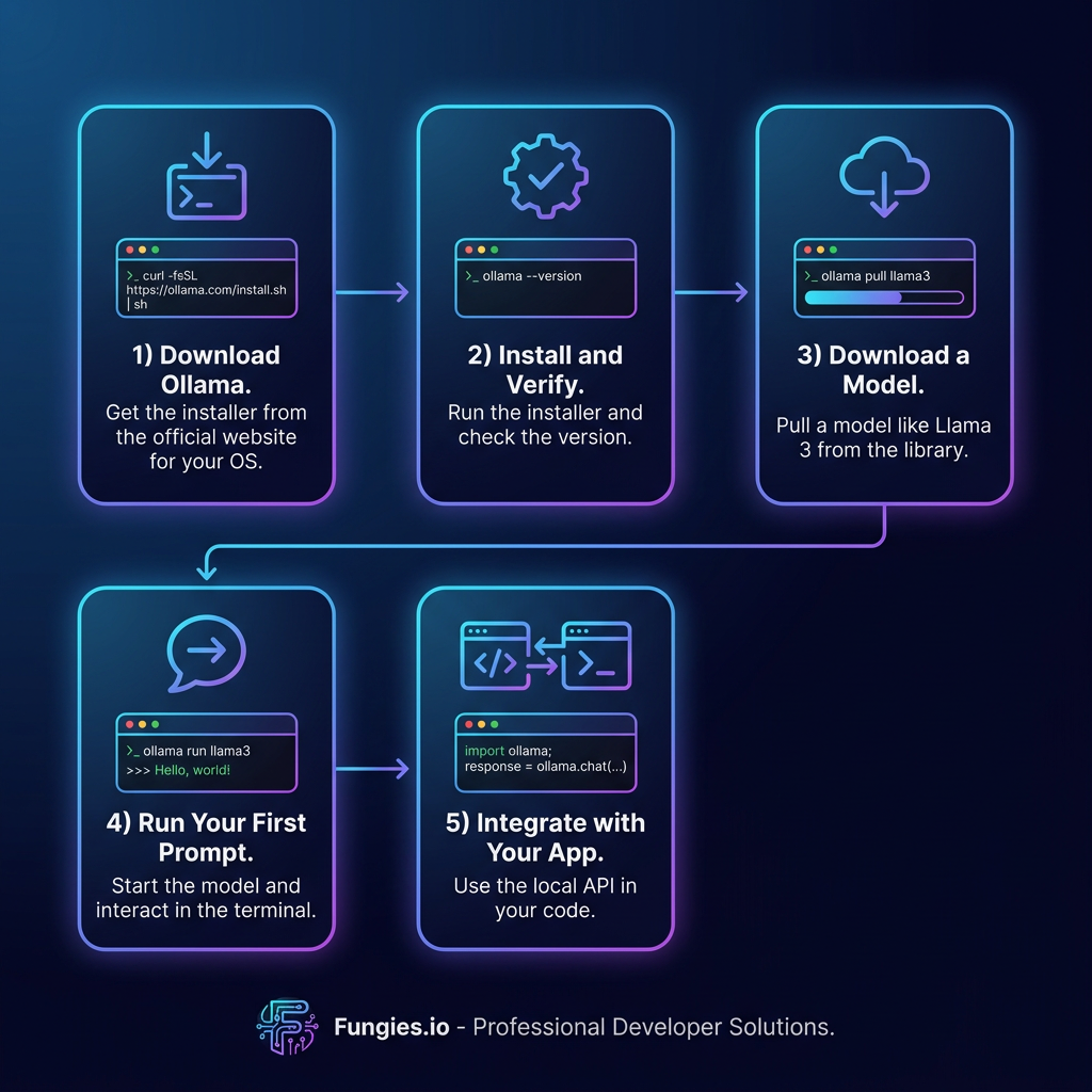 How to Run Local LLMs: Complete Guide to Ollama, vLLM, LM Studio & More in 2026