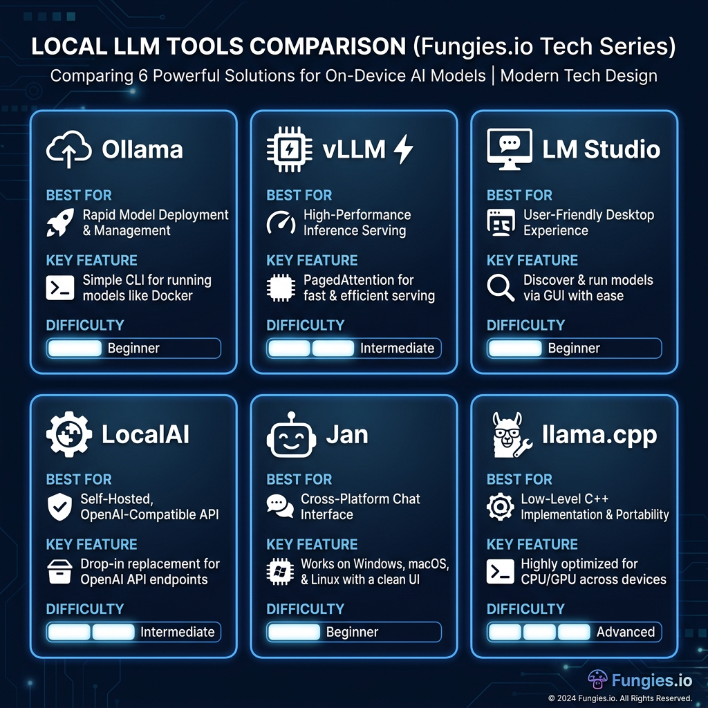How to Set Up and Use Local LLM Inference Tools: The Complete 2026 Guide