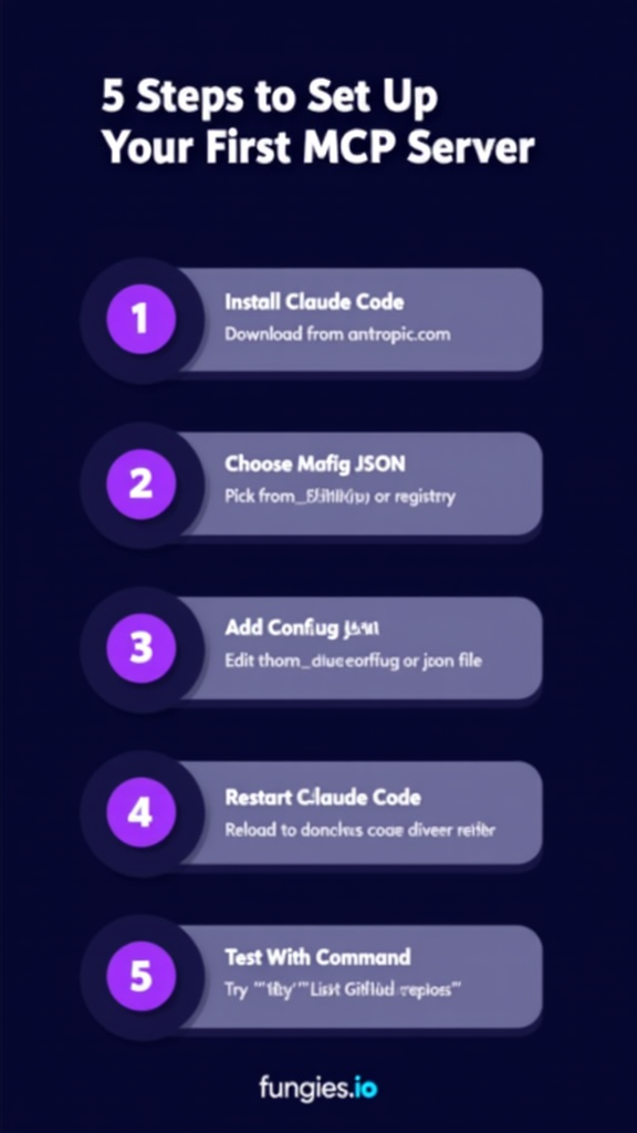 How to Set Up and Use MCP Servers: The Complete Developer Guide for 2026