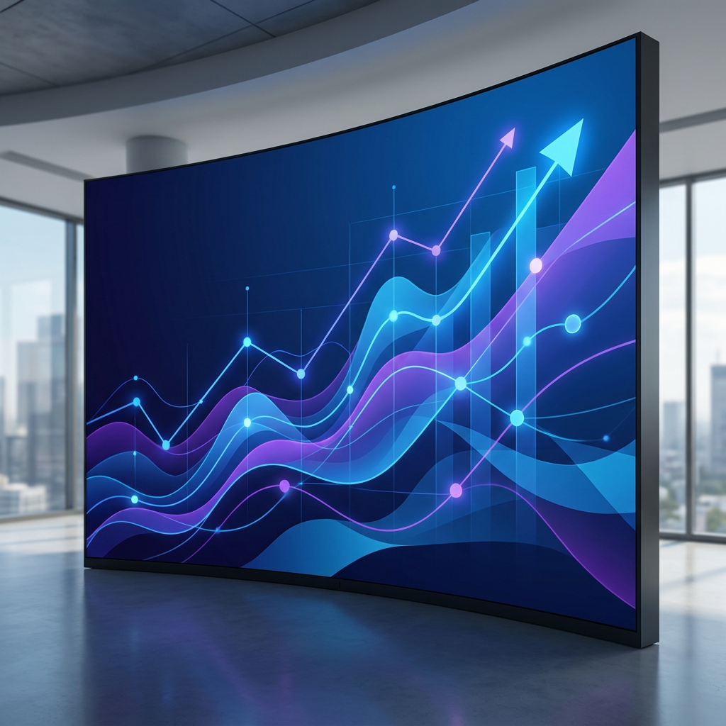 Digital Marketing Market 2026: The Complete Industry Analysis with Data, Trends and Forecasts
