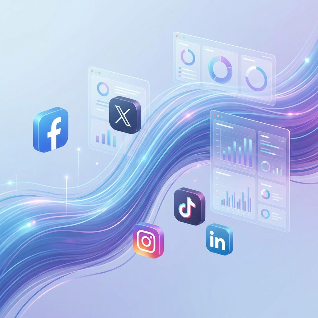 Digital Marketing Market 2026: The Complete Industry Analysis with Data, Trends and Forecasts