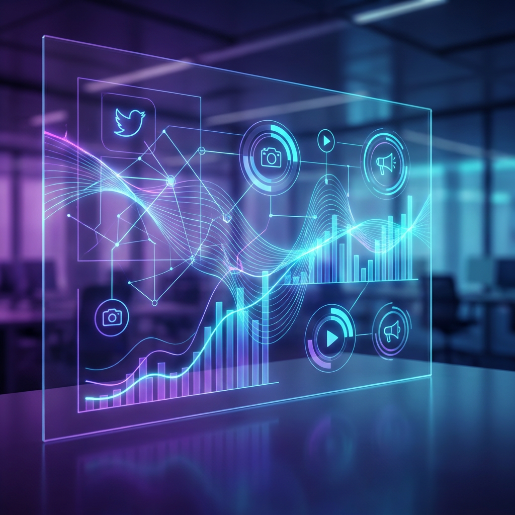 Digital Marketing Market 2026: The Complete Industry Analysis with Data, Trends and Forecasts