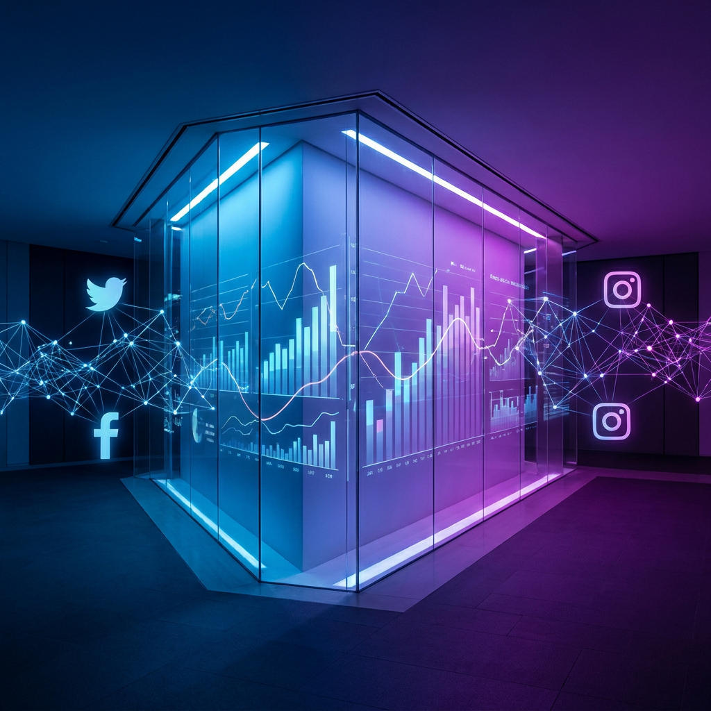 Digital Marketing Market 2026: The Complete Industry Analysis with Data, Trends and Predictions