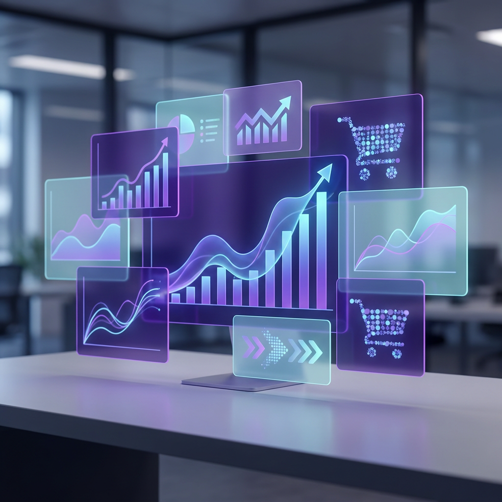 Digital Seller Market 2026: The Complete E-Commerce Analysis with Data, Trends and Forecasts