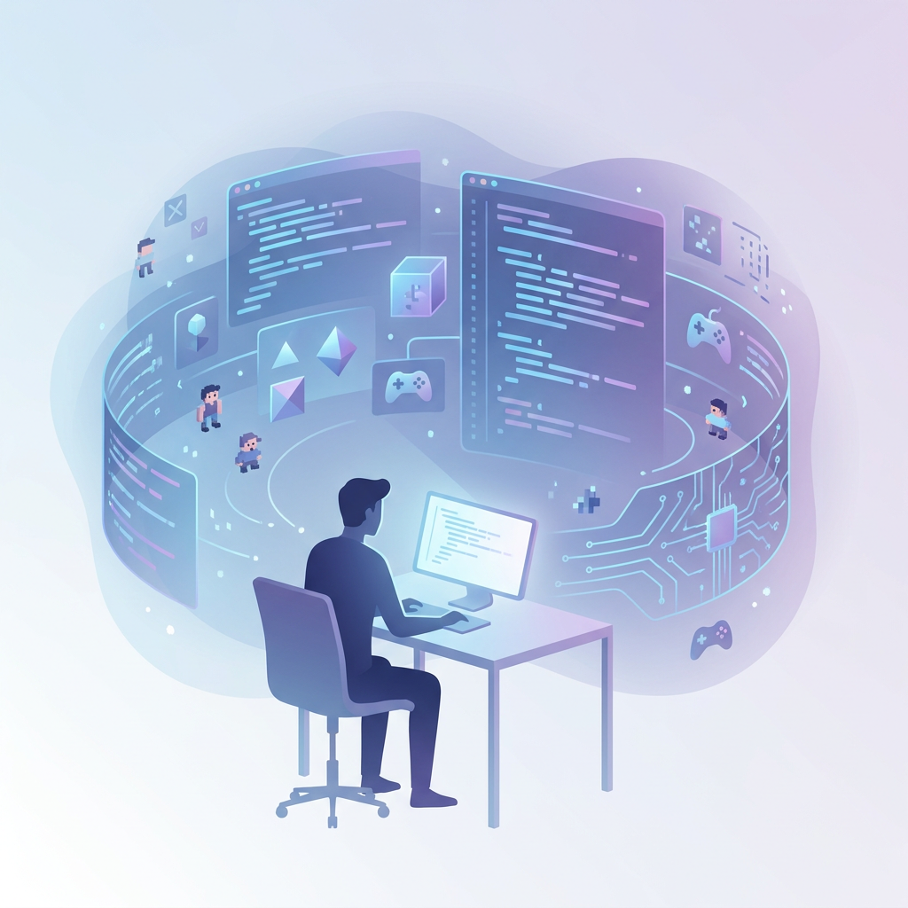 Indie Developer Market 2026: The Complete Industry Analysis with Data, Trends and Forecasts