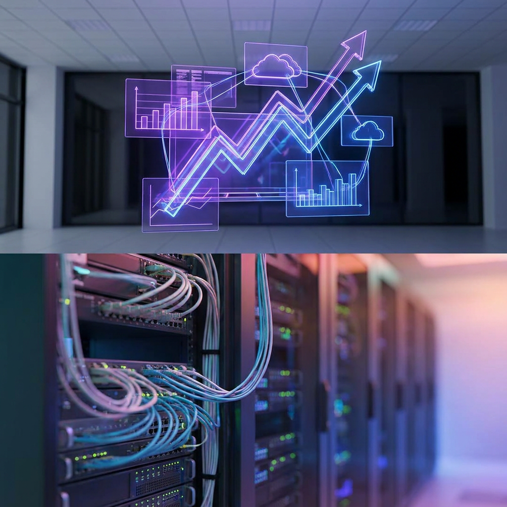 SaaS Market 2026: The Complete Industry Analysis with Data, Trends and Forecasts