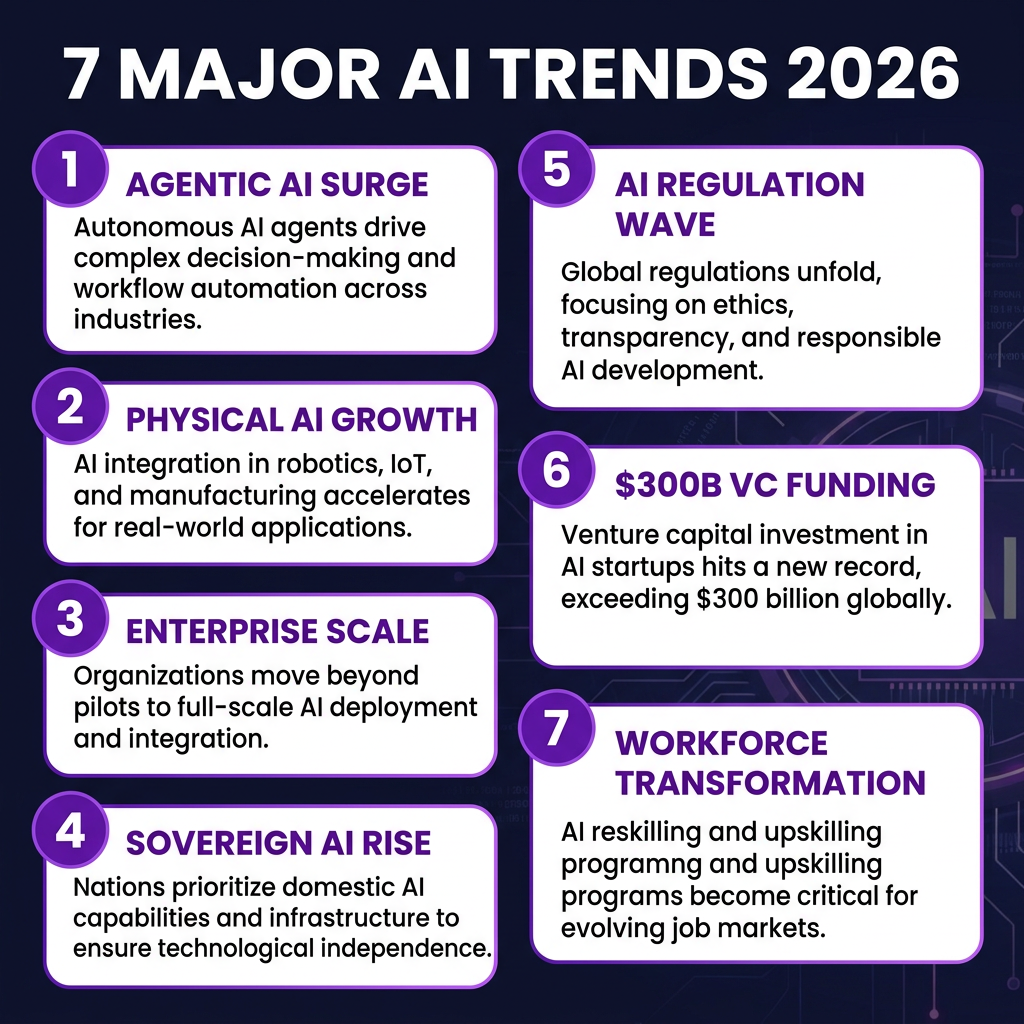 AI Market 2026: The Complete Industry Analysis with Data, Trends and Forecasts
