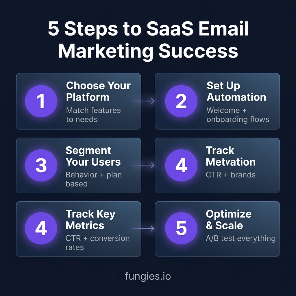 10 Best Email Marketing Software for SaaS in 2026: Complete Comparison with Real Pricing