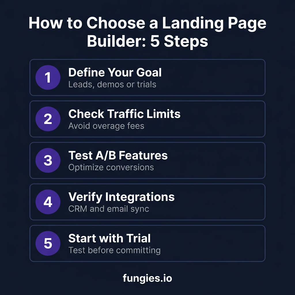 10 Best Landing Page Builders for SaaS in 2026: Complete Comparison with Real Pricing