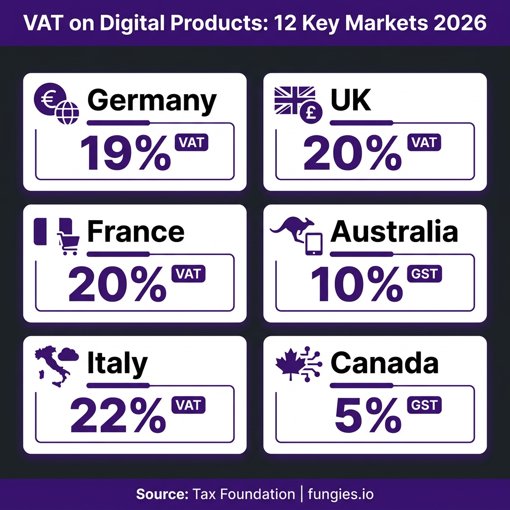 Merchant of Record: The Complete Guide to Tax Compliance for Digital Products (2026)