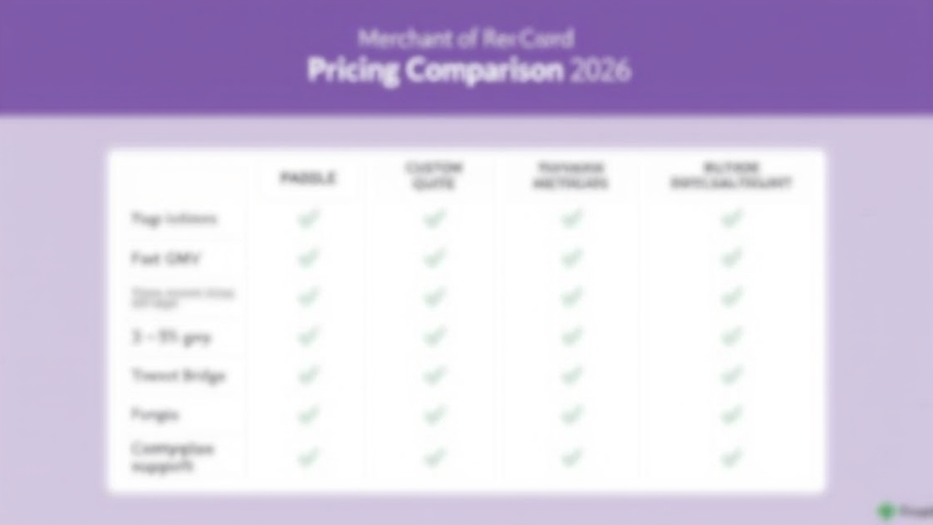 Best Merchant of Record for Ecommerce in 2026: Complete Platform Comparison