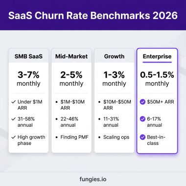 How to Reduce SaaS Churn: The Complete 2026 Guide with Data-Backed Strategies