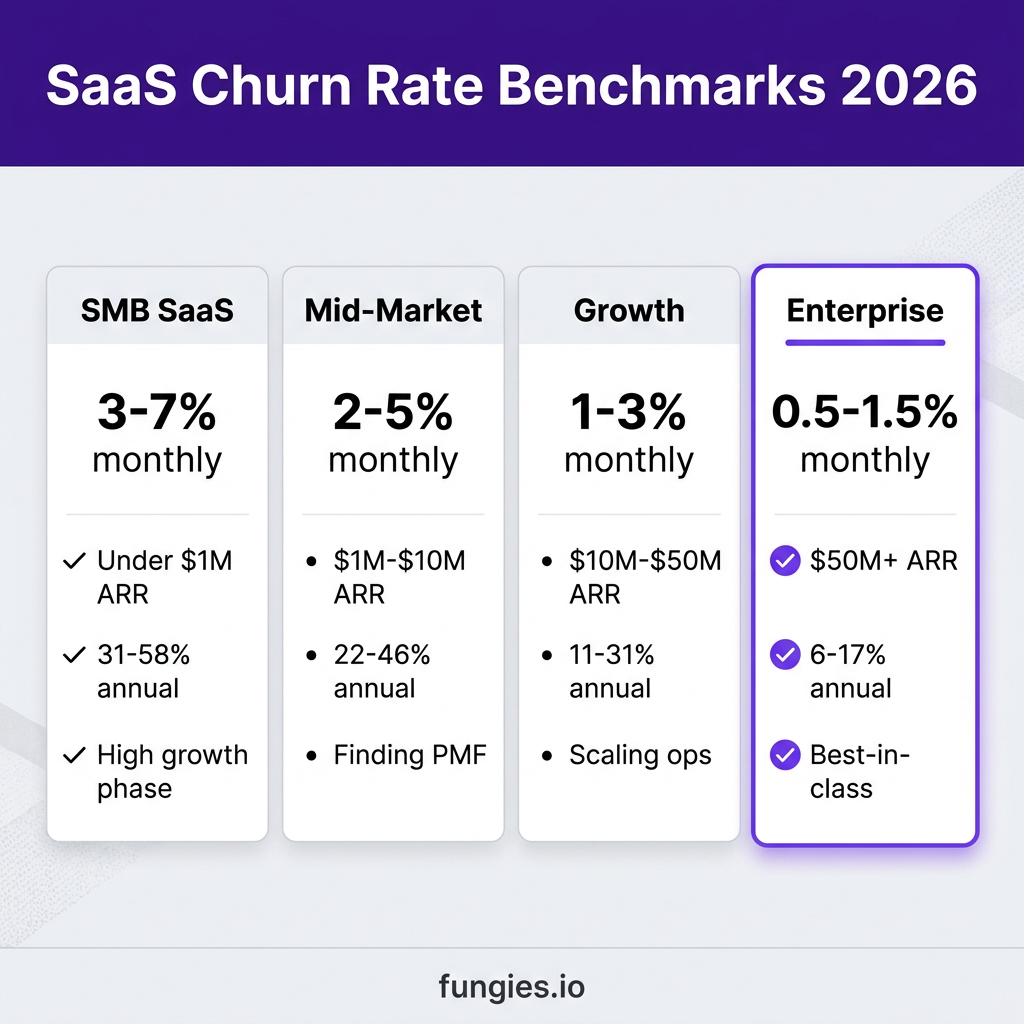 How to Reduce SaaS Churn: The Complete 2026 Guide with Data-Backed Strategies