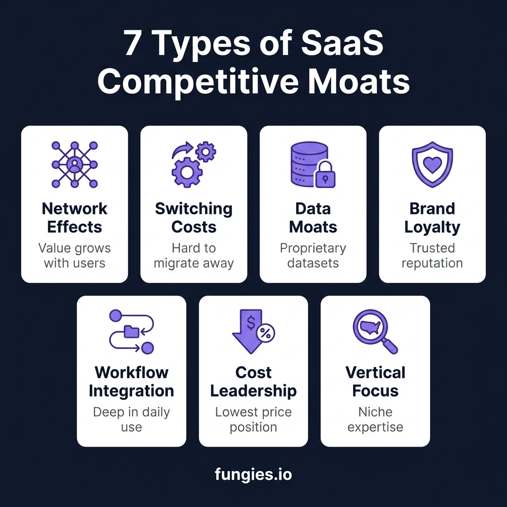 SaaS Competitive Positioning: The Complete 2026 Guide to Standing Out in a Crowded Market