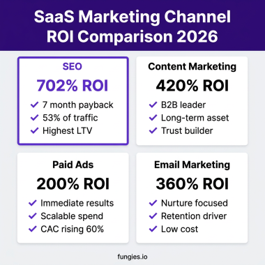 SaaS SEO Strategy: The Complete 2026 Guide to Building Your Organic Growth Engine